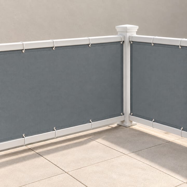 Railing Guard Balcony Privacy Screen