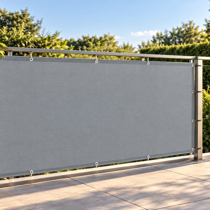 Haven Outdoor Privacy Screen