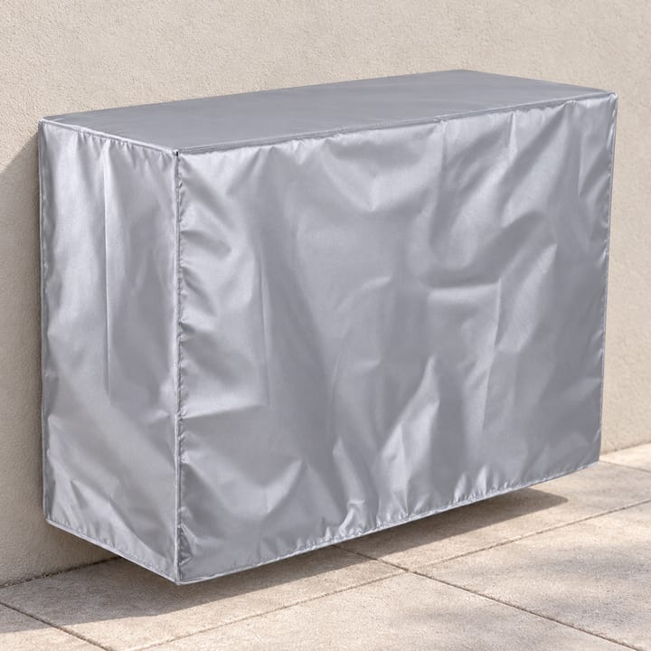Silver Shield AC Cover, 41 x 16 x 30 in