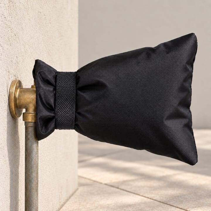 Insulated Outdoor Faucet Cover Sleeve, 1 cover