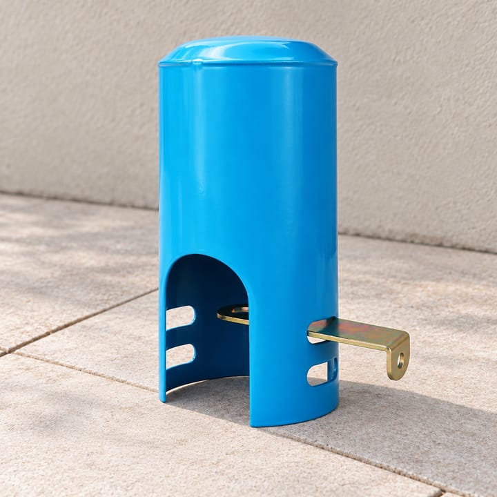 Locking Outdoor Faucet Cover