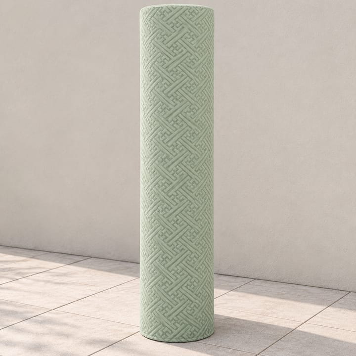 Haven Stretch Standing AC Cover in Green