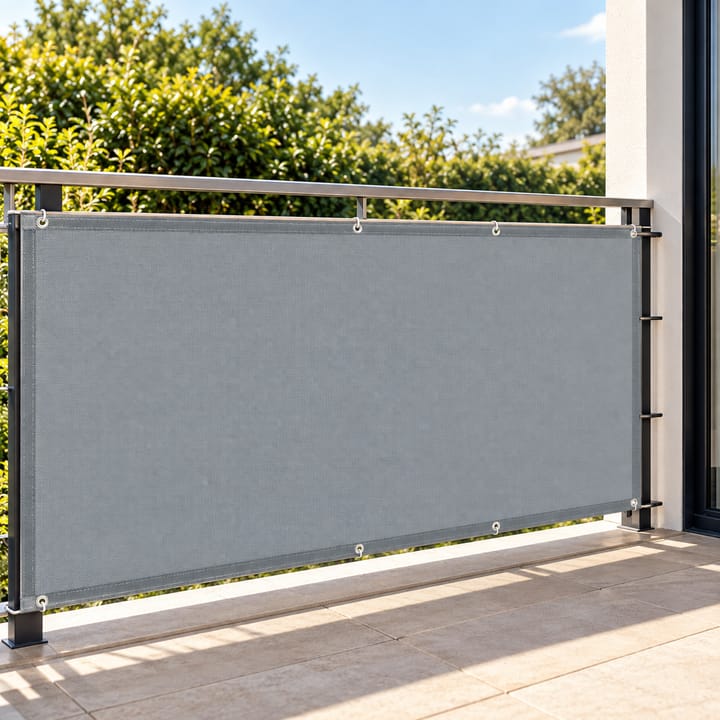Haven Balcony Privacy Screen
