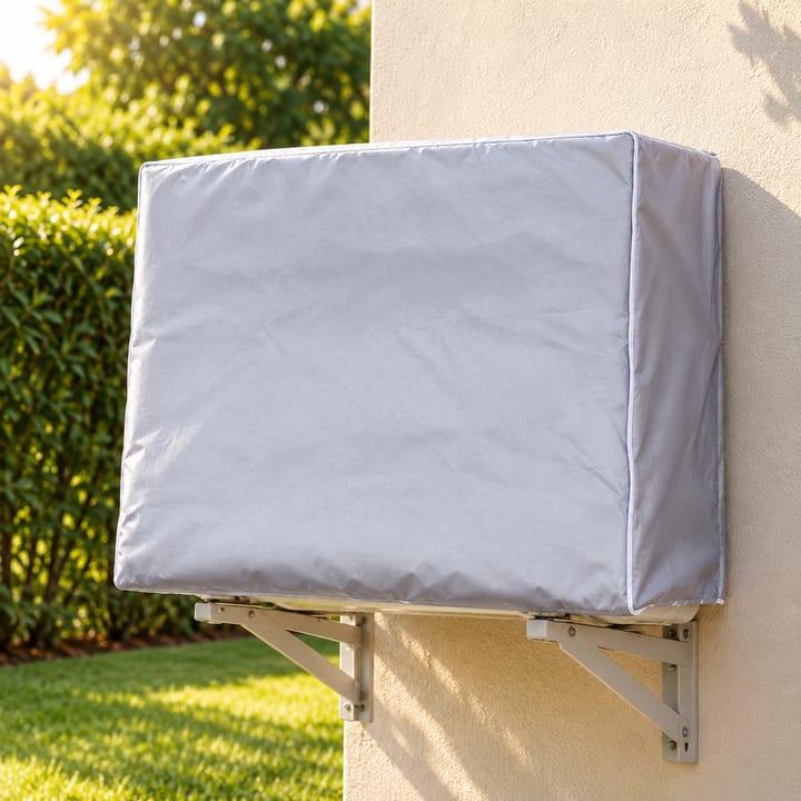 Aegis Air Conditioner Cover