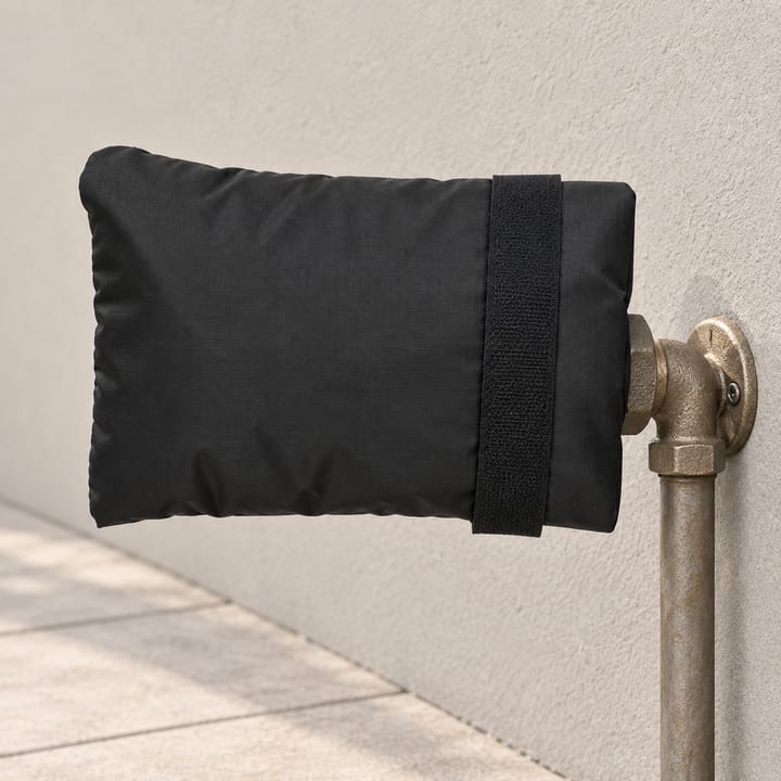 Insulated Faucet Sock with Drawstring, 1 cover