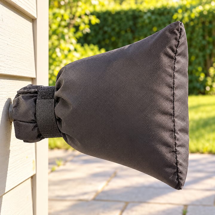 Insulated Outdoor Faucet Cover Sleeve