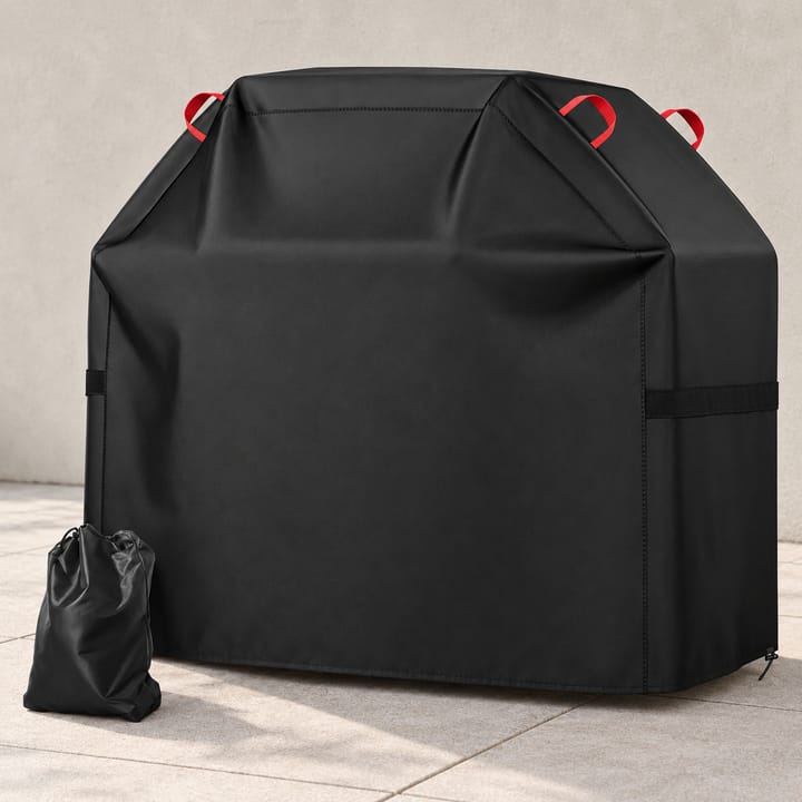 Weatherguard Grill Cover