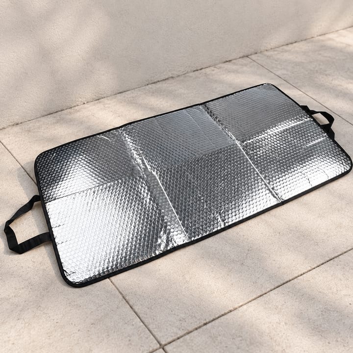 Cloth Outdoor Air Conditioner Cover