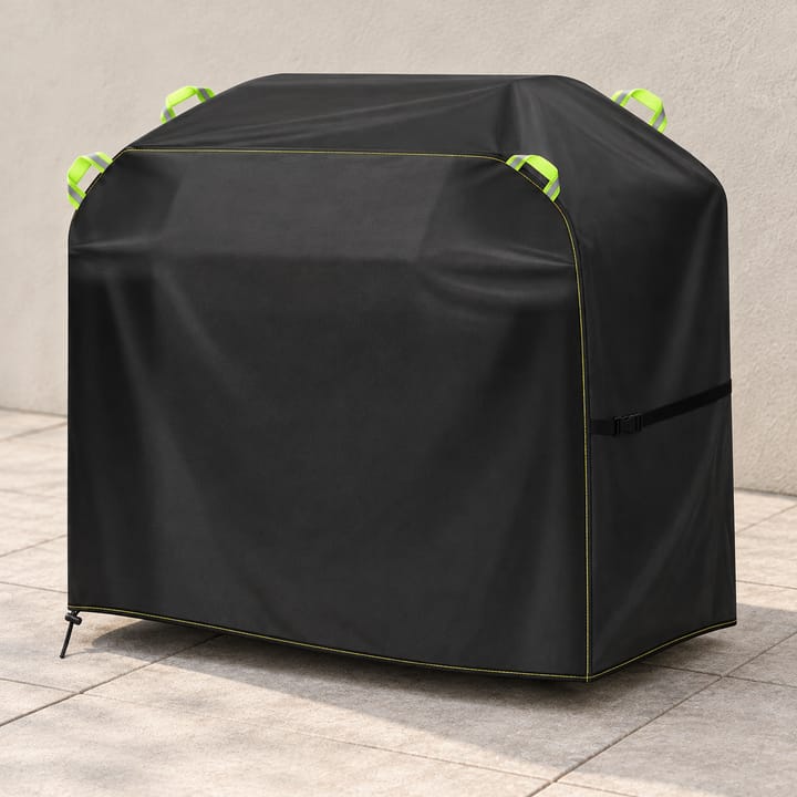 Shield Vented Grill Cover