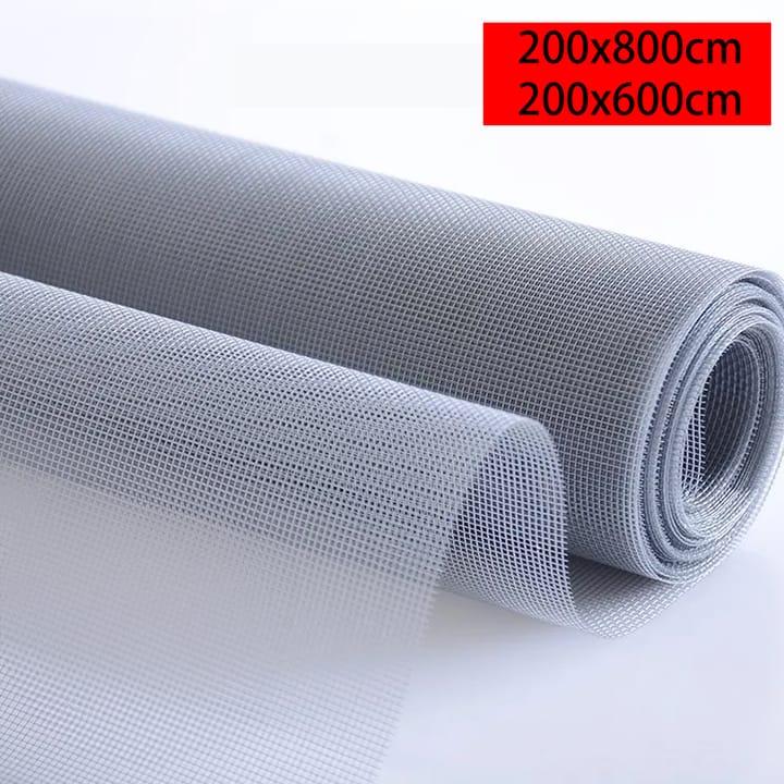 Tranquil Mesh Window Screen Roll