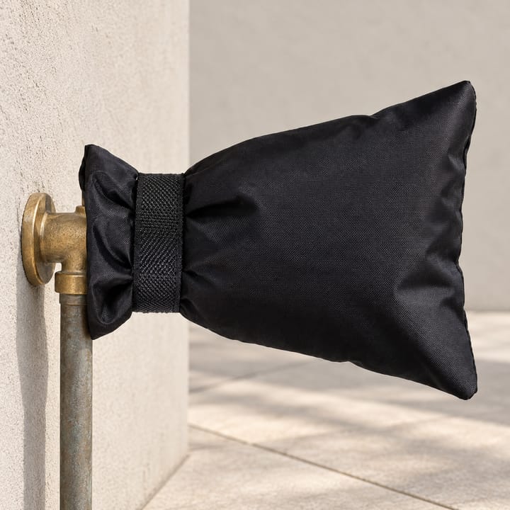 Insulated Outdoor Faucet Cover Sleeve