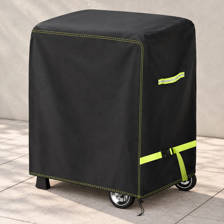 Harbor Shield 420D Grill Cover