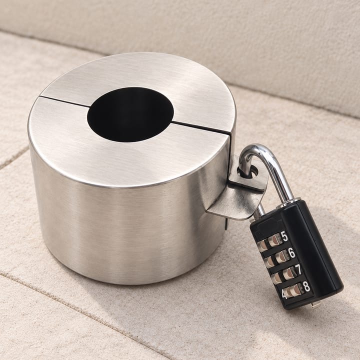Guardian Faucet Lock Cover