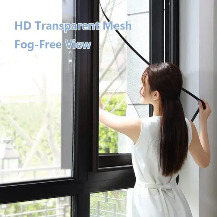 Halo Mosquito Screen Mesh