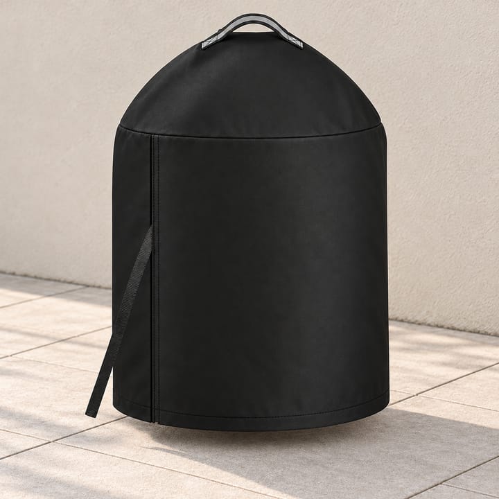 Halo Round Grill Cover, 26.5 x 36 in
