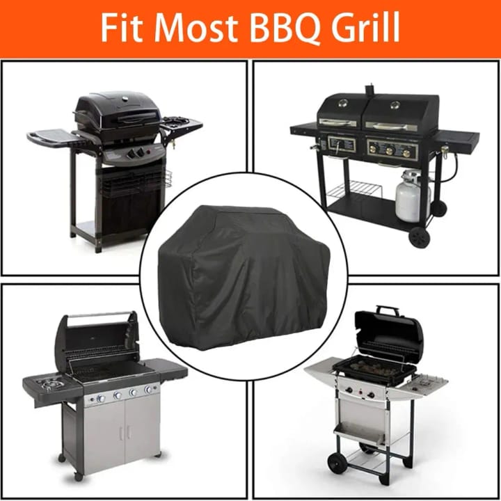 Shield Grill and Griddle Cover