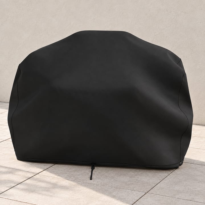 Compact Waterproof Grill Cover