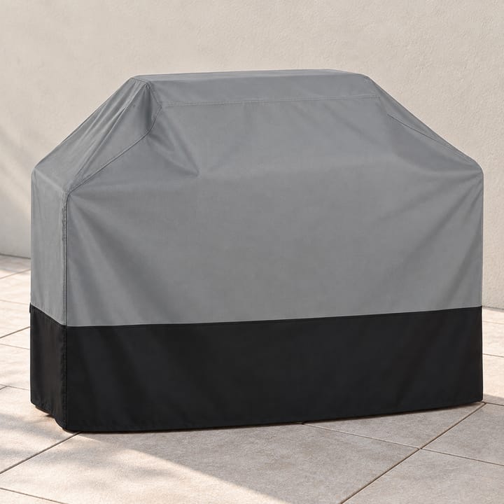 Harbor Shield Grill Cover, 39.4 x 23.6 x 59 in
