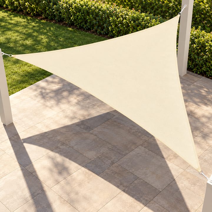 Harbor Triangle Shade Sail