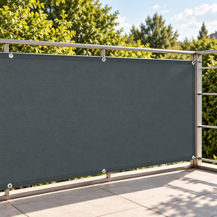 Oxford Balcony Privacy Screen